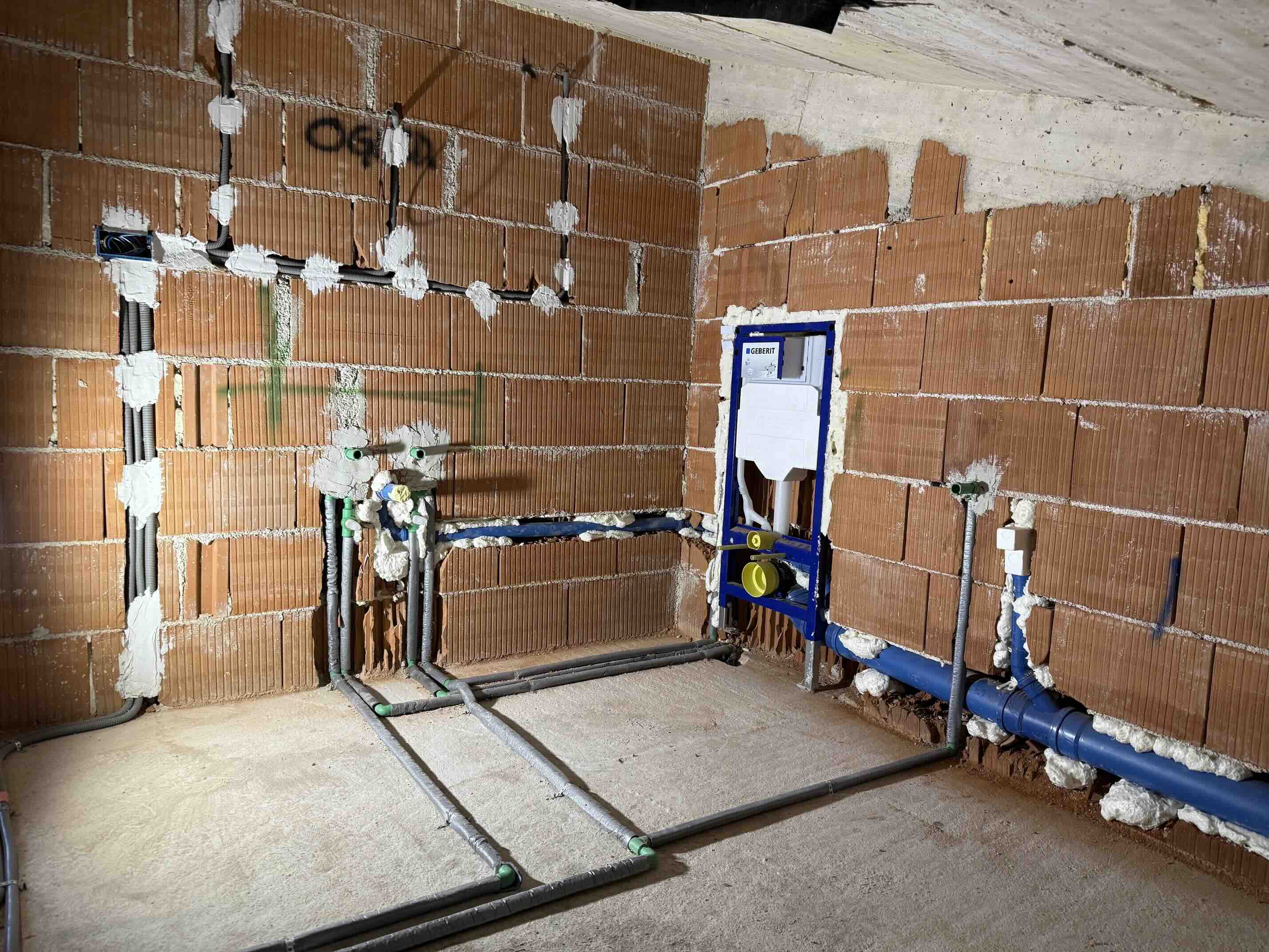 Vodovodne instalacije