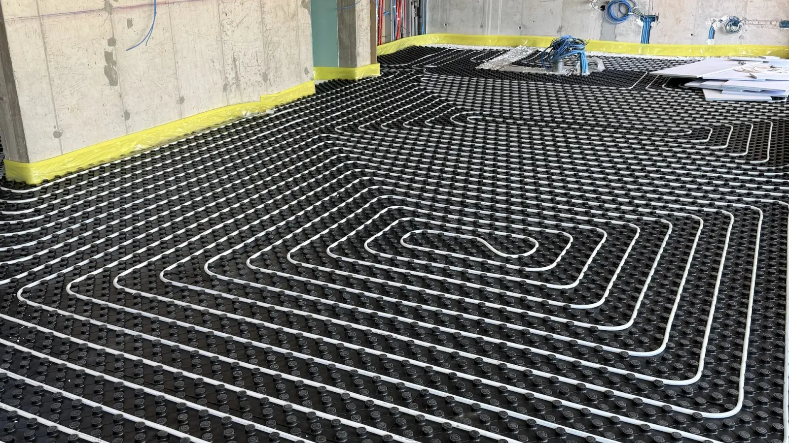 Strojarske instalacije za renovaciju i novogradnju